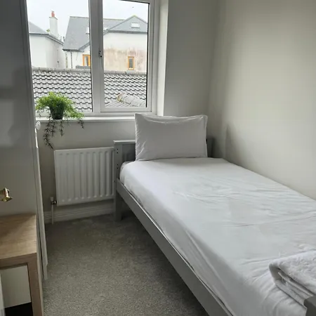 House * Galway