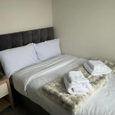House Holiday home Galway