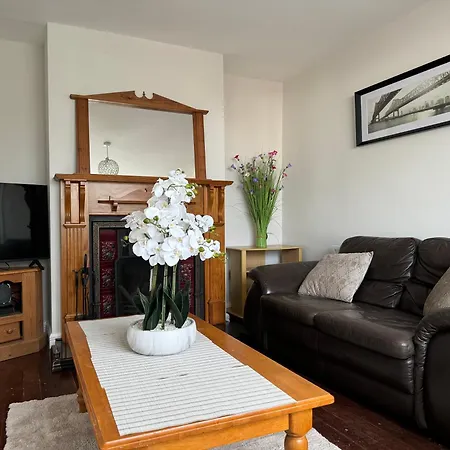 Holiday home House