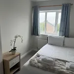 House Hébergement de vacances Galway